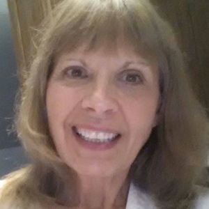 Meet your Posher, Joanne